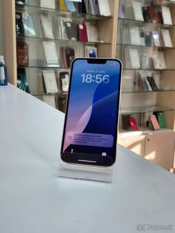 Uphone 13 128GB Pink | ZDRAVIE 100% - 3