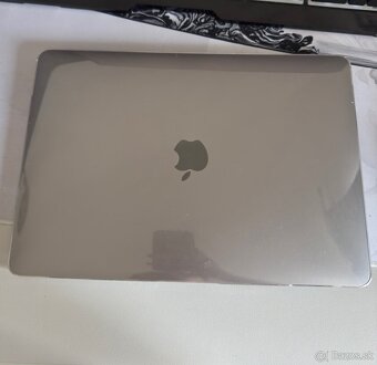 Macbook AIR M1 13" 2020, 8gb, 256gb SSD s obalom - 3
