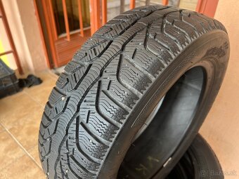 185/60 R15 zimné pneumatiky - kompletná sada - 3