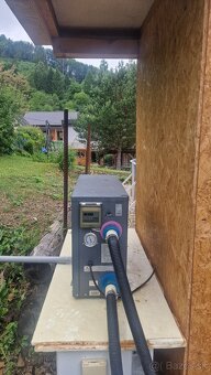 Tepelne čerpadlo - 3