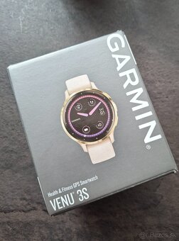 Garmin venu 3S - 3