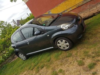 Toyota Aygo - 3
