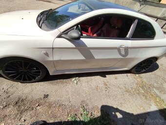 Alfa Romeo GT 1.9 110kw - 3