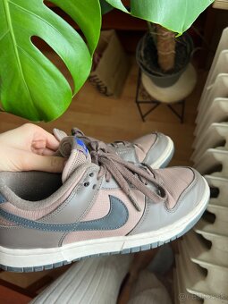 Nike dunk - 3
