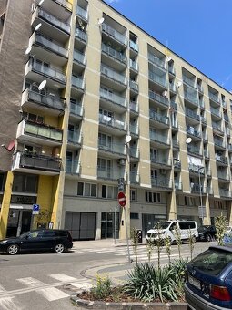 3 izb. byt, MEDENÁ ul. - 3