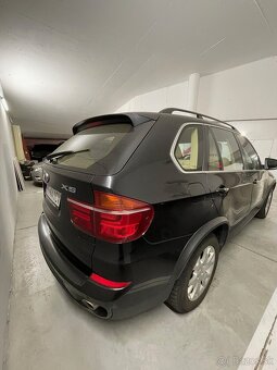 BMW X5 xDrive 30d - 3
