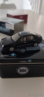 Modely 1:43 - 3