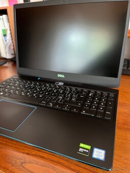 Dell g3 15 Gaming - 3