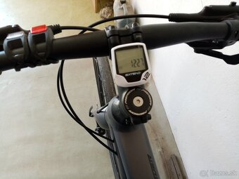 Predám horský bicykel Merida Fitnes Speeder 400 xs 2024 - 3