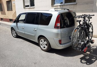 Renault grand espace 3.0dci - 3