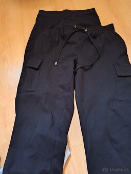 Balicek oblečenia pre dievča veľkost XS,S - 3
