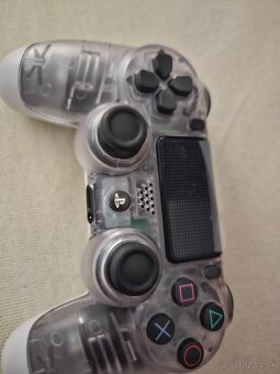 Ps4 ovladac novy zabaleny - 3