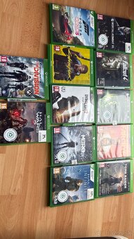 Xbox one x 1TB - 3