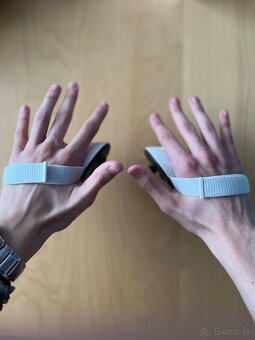 Oculus Meta Quest 3 (128gb) + doplnky - 3