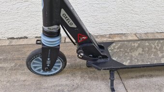 OXELO 125mm - 3