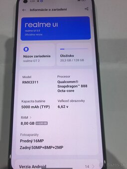 Realme GT2 - 3