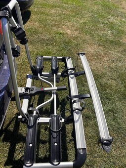 Prenajom nosič bicyklov Thule - 3