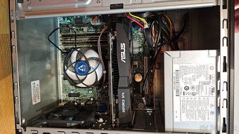 HP ProDesk 490 G MT - 3