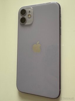 Iphone 11 64GB - 3