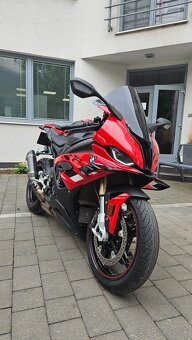 BMW S1000Rr - 3