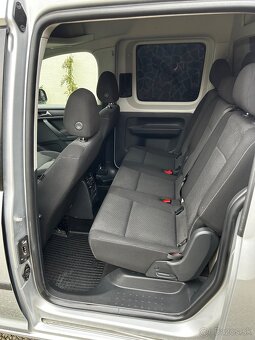 Caddy Maxi 2.0 TDi 110KW - 3