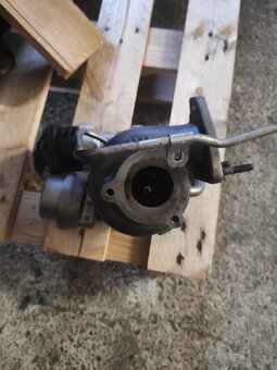 Predám turbo - 3