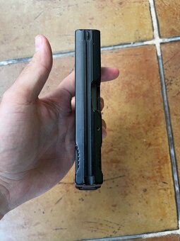 Smith&Wesson SW380 - 3