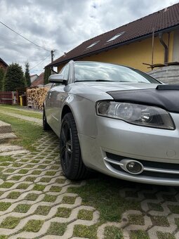 Audi A4 B7 2.0tdi 103kw BPW - 3
