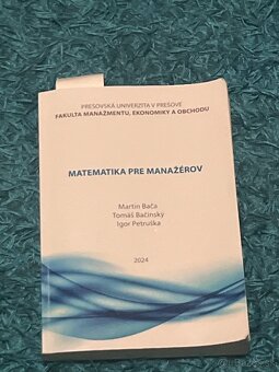 Unipo manažment marketing - 3