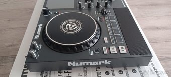 Numark Mixstream Pro - 3