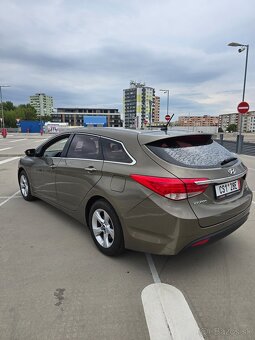 Hyundai i40 CW 1.7CRDI - 3