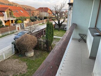 Prenájom zdoeľanej  študentskej izby v  Rodinnom dome - 3