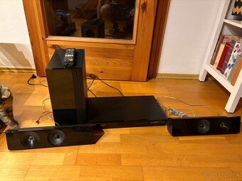 Samsung HT-ES4200 - 3