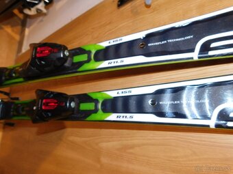 Elan Race 155cm - 3