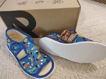 Rak papucky c 29,5 - 3