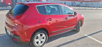 Peugeot 3008 1.6 hdi - 3
