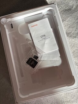 Nový tablet Oukitel OT6 - 3