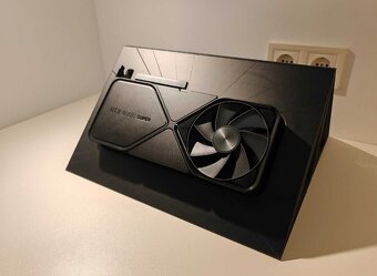 Herný PC RTX 4080 Super + AMD Ryzen 9 5900X + 32 GB - 3