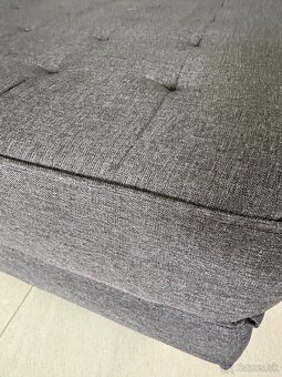 Rozkladacia pohovka - 3