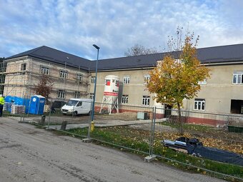 Zateplenie fasády - 3