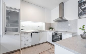 Predaj 2-izbového bytu Košice - 3