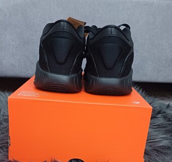 Nike hustle academy - 3