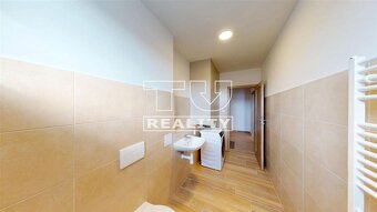 Nádherný 4 izbový byt s terasou a dvomi parkovacími... - 3