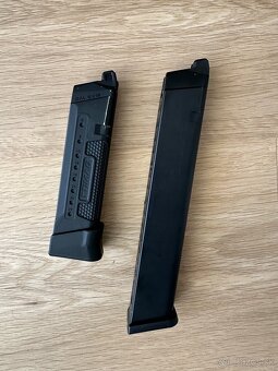 TTI JW2 Combat Master [EMG] airsoft - 3