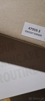 Ľahká testovacia rutina blemish+age..v cene 78.60e..Vianocee - 3