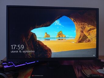 PREDAM HERNY PC S 240HZ MONITOROM - 3