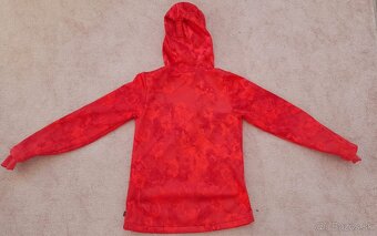 Dievčenská softshellova bunda - 3