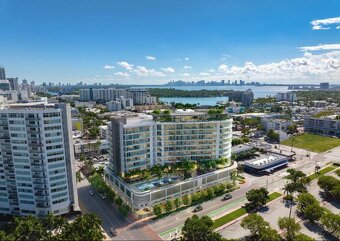 Byty v MIAMI BEACH za prijateľné ceny - 3