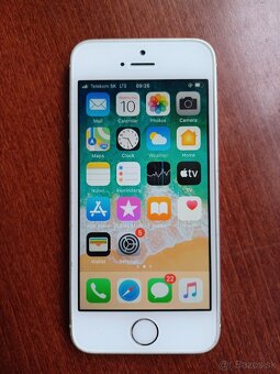 iphone SE ( small size) von 2017 - 3