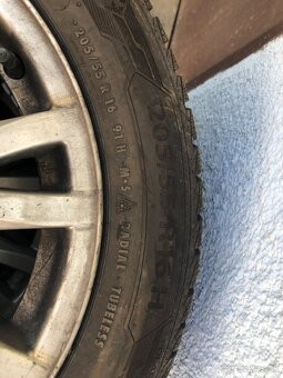 HLINOKOVE DISKY+gumy BARUM - 3